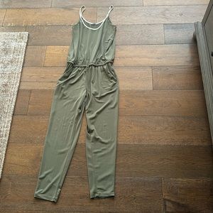 Zara Size Small Jumpsuit